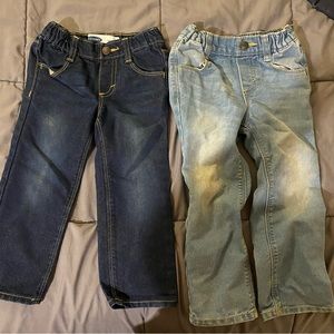 Boys 3t jeans